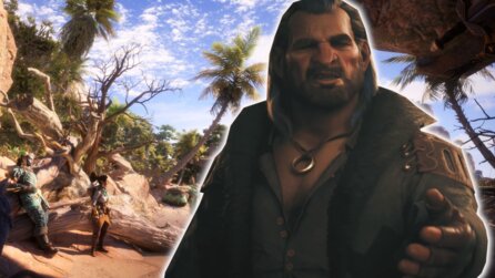 »Cameos schmälern Glaubwürdigkeit« - Chefin von Dragon Age: The Veilguard kritisiert Fan-Service