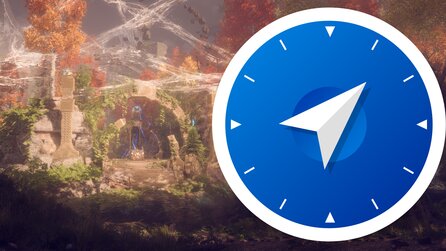 Dragon Age: The Veilguard - So kommt ihr an die Truhe im Waldsumpf