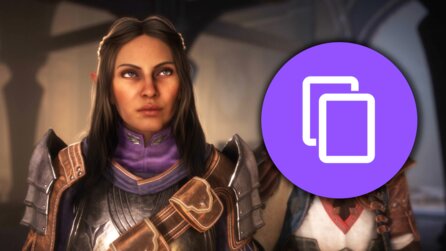 Dragon Age: The Veilguard verzichtet überraschend auf umstrittenen Kopierschutz - doch Fans sind sauer über die Konsequenzen