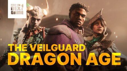 Dragon Age: The Veilguard - Ich habe eine Stunde Gameplay gesehen und muss dringend darüber reden