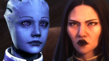 »Ihr überschreitet eine Grenze« - Ex-Bioware-Entwickler findet klare Worte gegen gehässige Fans