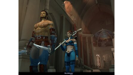 Dragon Age - Neue Informationen kommen