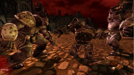 Dragon Age - Screenshots