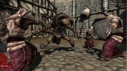 Dragon Age - Screenshots