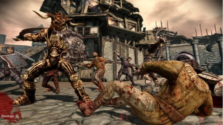 Dragon Age - Screenshots
