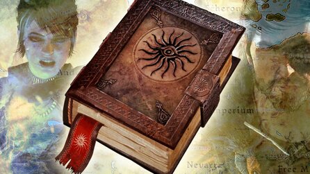 Dragon Age: Inquisition - Was bisher geschah... - Story, Welt, alternative Enden