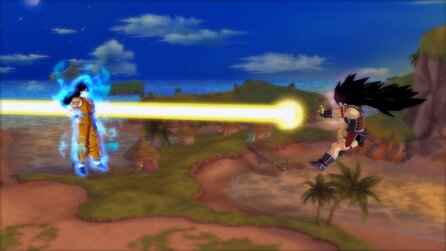 Dragon Ball Z: Burst Limit
