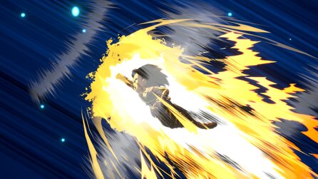 Dragon Ball FighterZ - Screenshots