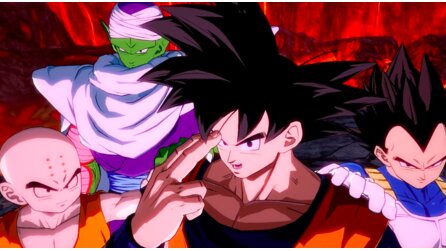 Dragon Ball FighterZ - Alternative Kostüme dank Mods