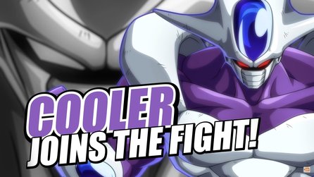 Dragon Ball FighterZ - Cooles Gameplay von der EVO 2018 mit DLC-Ankündigung