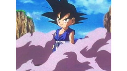 Dragon Ball GT: Final Bout PlayStation
