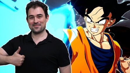 Dragon Ball: Sparking Zero spielt sich gerade so fantastisch wie nie, aber meine Güte, müsst ihr dafür in die Tasche greifen