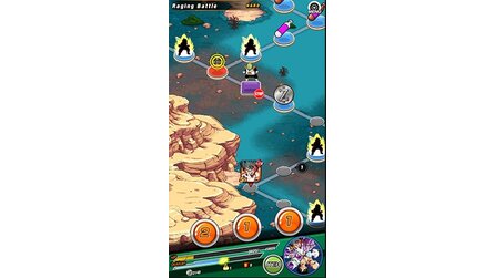 Dragon Ball Z: Dokkan Battle - Screenshots