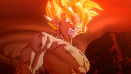 Dragon Ball Z: Kakarot - Screenshots