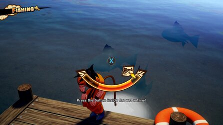 Dragon Ball Z: Kakarot - Screenshots