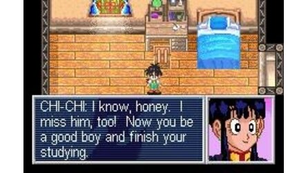 Dragon Ball Z: Legacy of Goku II Game Boy Advance