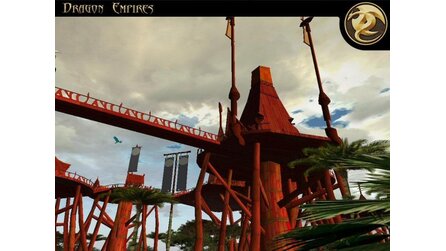 Dragon Empires