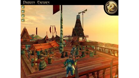 Dragon Empires