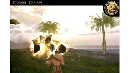Dragon Empires