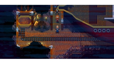 Dragon Fantasy Book II - Screenshots