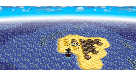 Dragon Fantasy Book II - Screenshots