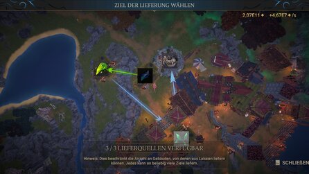 Dragon Forge - Screenshots