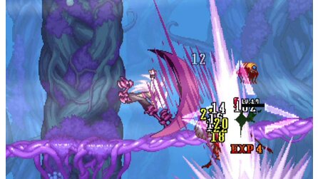 Dragon: Marked for Death - Screenshots