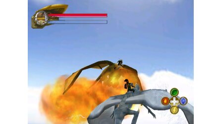 Dragon Master Spell Caster