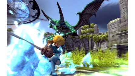 Dragon Nest - Screenshots