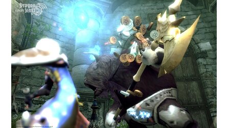 Dragon Nest - Screenshots