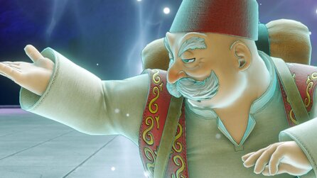 Dragon Quest 11 - Screenshots