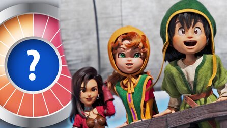 Dragon Quest 7 Reimagined im Test: Lohnt es sich, den 25 Jahre alten Rollenspiel-Klassiker jetzt nachzuholen?