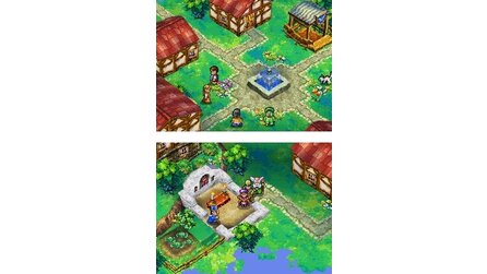 Dragon Quest DS