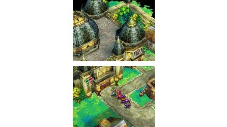 Dragon Quest DS