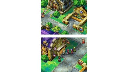 Dragon Quest DS