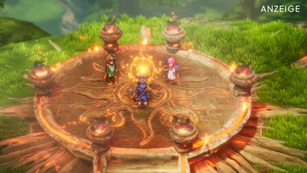 Dieses legendäre RPG-Remake hat einen berühmten Anime-Schöpfer!