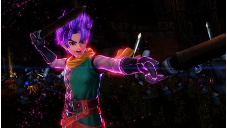 Dragon Quest Heroes 2 - Screenshots