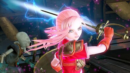 Square Enix - Europa-Chef denkt über Crowdfunding für Lokalisierungen nach