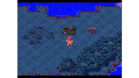 Dragon Quest IV: Michibikareshi Monotachi PlayStation