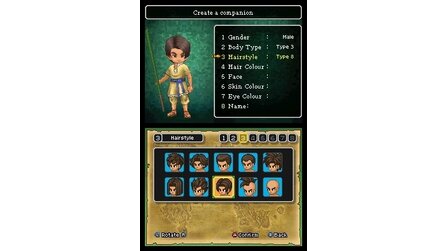 Dragon Quest IX DS