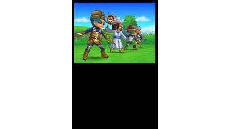 Dragon Quest IX DS