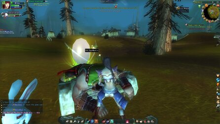 Dragon Soul - Screenshots