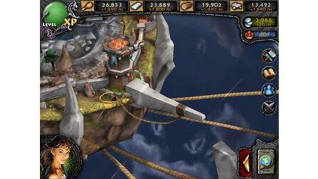 Dragon Storm - Screenshots