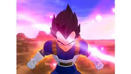 Dragon Ball Z: Budokai Tenkaichi 2 new