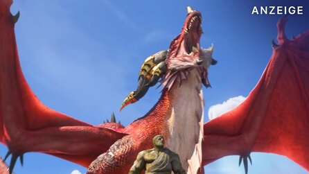 3 Gründe, warum ihr als WoW Fan Dragonflight spielen solltet