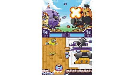Dragon Quest Heroes: Rocket Slime