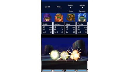 Dragon Quest: The Hand of the Heavenly Bride