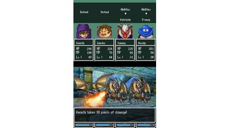 Dragon Quest: The Hand of the Heavenly Bride