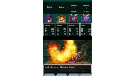 Dragon Quest: The Hand of the Heavenly Bride