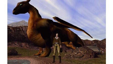 Dragonriders